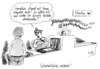 Cartoon: Lücke (small) by Stuttmann tagged flugsicherheit,scanner,münchen