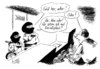 Cartoon: Oder (small) by Stuttmann tagged oder,geld,banken,bank,überfall