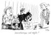 Cartoon: Steuerentlastung (small) by Stuttmann tagged steuerentlastung,cdu,merkel,wahlen,wahlgeschenke,wahlversprechen,wirtschaftskrise,konsum,kaufkraft