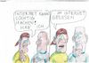 Cartoon: Internetsucht (small) by Jan Tomaschoff tagged internet,sucht,kontakte,einzelgänger,nerds
