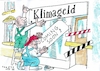 Cartoon: Klimageld (small) by Jan Tomaschoff tagged klimageld,haushalt,finanzen