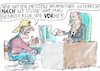 Cartoon: nachhaltiger Unterricht (small) by Jan Tomaschoff tagged schule,reformen
