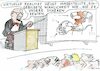 Cartoon: virtuell (small) by Jan Tomaschoff tagged renten,sicherheit,vorstellung