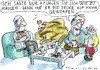 Cartoon: wie zuhause (small) by Jan Tomaschoff tagged frauen,gleichheit