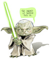 Cartoon: Jeff Sessions (small) by Damien Glez tagged jeff,sessions,united,states,america