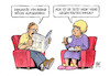 Cartoon: Höcke-Immunität (small) by Harm Bengen tagged höcke,immunität,bernd,fakten,afd,rechtsextremismus,harm,bengen,cartoon,karikatur