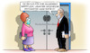 Cartoon: Impfpflicht ja aber (small) by Harm Bengen tagged allgemeine,impfpflicht,ukrainische,botschafter,bundestag,corona,abstimmung,russland,ukraine,krieg,harm,bengen,cartoon,karikatur