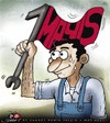 Cartoon: 1 MAY (small) by saadet demir yalcin tagged saadet,syalcin,sdy,1my