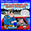 Cartoon: Drunks (small) by toons tagged highway,patrol,drunk,driving,wasted
