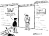 Cartoon: Jugendknast (small) by Pfohlmann tagged gefängnis,jugend,jugendliche,ausbildung,ausbildungsplatz,lehrstelle,jugendkriminalität,verbrechen,mord,jugendgefängnis,straftat