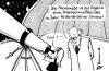 Cartoon: Milchstraße (small) by Pfohlmann tagged milch,boykott,milchpreis