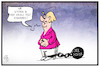 Cartoon: Merkel und Seehofer (small) by Kostas Koufogiorgos tagged karikatur,koufogiorgos,merkel,seehofer,eisenkugel,angekettet,verbindung,groko,regierung,koalition,union,politik