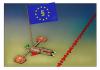 Cartoon: eu diskrimenation (small) by kurtu tagged no 