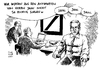 Cartoon: Deutsche Bank Jain Manipulation (small) by Schwarwel tagged bafin,bericht,deutsche,bank,jain,manipulation,zinsmanipulation,vorwurf,börse,karikatur,schwarwel