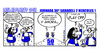 Cartoon: Division Maldita 36 (small) by rebotemartinez tagged liga adelante sabadell