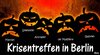 Cartoon: Berliner Halloween-Party (small) by besscartoon tagged berlin,halloween,politik,regierung,cdu,csu,spd,koalition,groko,krisentreffen,merkel,koalitionsgipfel,streit,seehofer,altmaier,de,maiziere,gabriel,hauen,und,stechen,party,flüchtlinge,asyl,flüchtlingsströme,bess,besscartoon