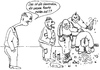 Cartoon: Zukunftsvision (small) by besscartoon tagged männer,alkohol,rentner,rente,generationenvertrag,bess,besscartoon