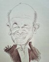 Cartoon: Olaf Scholz (small) by Mario Schuster tagged olaf,scholz,spd,politik,wahl,mario,schuster