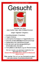 Cartoon: Identitätsdiebstahl (small) by thalasso tagged santa,claus,nikolaus,weihnachtsmann,gesucht