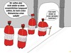 Cartoon: Konklave (small) by thalasso tagged papst,konklave,kirche,rom,kardinäle,papstwahl,benedikt,rücktritt