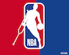 Cartoon: NBA Season M.A.S.H. Unit (small) by karlwimer tagged basketball,nba,injuries,sports