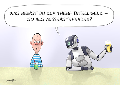 Intelligenz