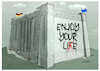 Cartoon: Enjoy Your Lie (small) by droigks tagged politik,bundesrepublik,deutschland,bundestag,reichstag,droigks,abgeordnete,lügen,unwahrheiten,wahlversprechen,wendehals,verrat,wählerwille,missachtung,lügenbolde,pinocchios,erstunken,erlogen,nebelkerze,irreführung,inkompetenz