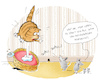 Cartoon: Fremdsprachen (small) by droigks tagged fremdsprache vokabel sprache imitation notwehr katze maus lehrbeispiel nutzen nützlich gebrauch