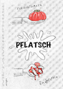 Cartoon: Metamorphose (small) by droigks tagged metamorphose,wandel,umgestaltung,anpassung,evolution,tomate,pflanze,droigks,entwicklungsstadium,veränderung