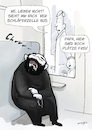 Cartoon: Schläferzelle (small) by droigks tagged terrorismus,schläferzelle,untergrund,agent,inaktiv,terrorgefahr,maulwurf,radikalisierung,anschlag,tarnung,unterwanderung,untergetaucht,geheimhaltung,netzwerk,informant,is,zelle,militant,einschleusung,extremismus,droigks,versteck