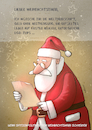 Weihnachtswunsch
