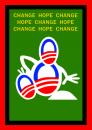 Cartoon: Obamaman Change-up (small) by Tzod Earf tagged obama,presidential,campaign