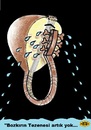 Cartoon: Neset ERTAS (small) by mussaygin tagged neset,ertas,bozkirin,tezenesi