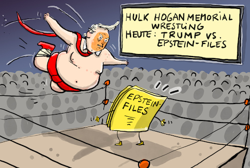 Hulk Hogan gestorben Hulk Hogan gestorben