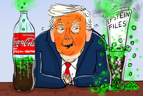 Trump Cola