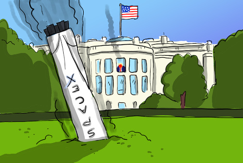 Trump und Musk Trump und Musk