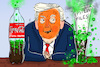 Trump Cola