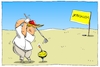 Cartoon: trump und jerusalem (small) by leopold maurer tagged trump,usa,israel,botschaft,jerusalem,nahostkonflikt,heiligtum,zündler,anstacheln,konflikt,golf,bombe,präsident,donald