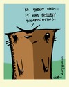 Cartoon: dustpiggies guest comic (small) by ericHews tagged dust,dustpiggies,mike,bromage,dustpiggy