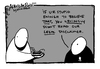 Cartoon: no guarantees (small) by ericHews tagged comic,across,pond,stupid,warranty,tech,gizmo,guarantee
