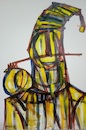 Cartoon: bird (small) by omar seddek mostafa tagged bird