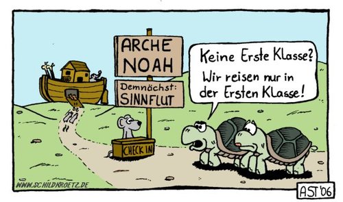 Cartoon: Schildkroetz (medium) by Astu tagged turtles,schildkroetz,fun