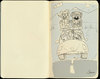 Cartoon: Dachkinderträger (small) by philippsturm tagged kinder,auto,dachgepäckträger,wintersport,urlaub