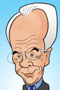 Cartoon: Sven (small) by Ca11an tagged sven,caricature,ivory,coast,manager,england