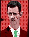 Baschar Al-Assad