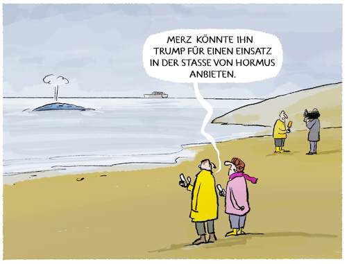 Cartoon: ... (medium) by markus-grolik tagged wal,buckelwal,trump,nato,iran,krieg,strasse,von,hormus,öl,gas,tanker,nahost,schifffahrt,truppen,militär,medien,tv,berichterstattung,reporter,wal,buckelwal,trump,nato,iran,krieg,strasse,von,hormus,öl,gas,tanker,nahost,schifffahrt,truppen,militär,medien,tv,berichterstattung,reporter
