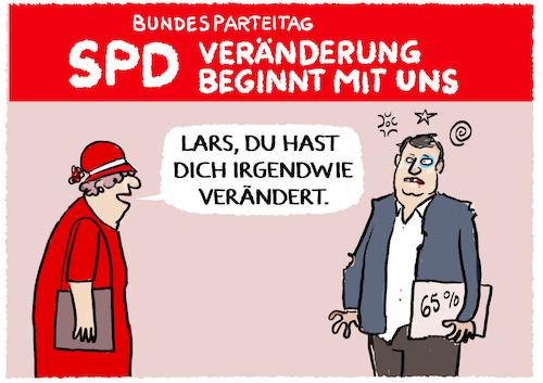 Abgewatscht... Abgewatscht...