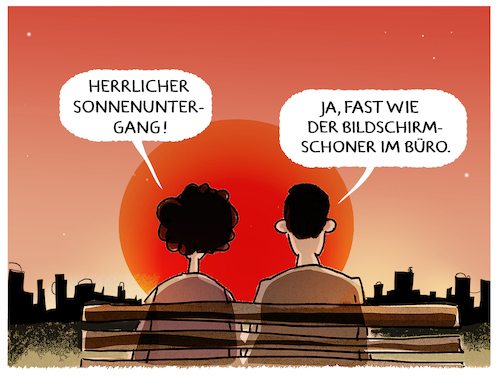 Afterwork...