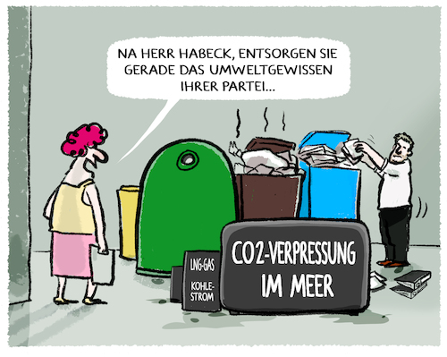 CO2-Speicher...