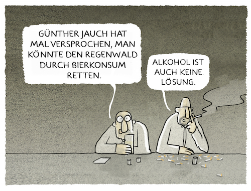 Cartoon: ...deutsche Lieblingsdroge (medium) by markus-grolik tagged droge,sucht,suchtfragen,deutschland,bier,alkohol,lieblingsdroge,guenther,jauch,drogen,drogenkonsum,alkoholkonsum,alkoholiker,abhaengig,droge,sucht,suchtfragen,deutschland,bier,alkohol,lieblingsdroge,guenther,jauch,drogen,drogenkonsum,alkoholkonsum,alkoholiker,abhaengig